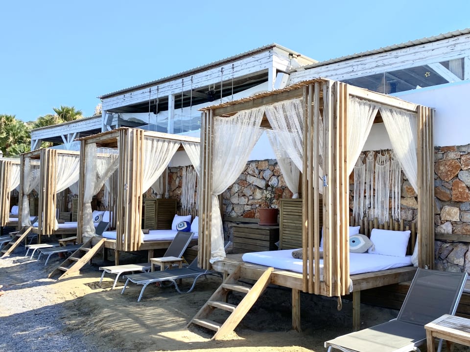 Strand TUI MAGIC LIFE Bodrum - Adult Only (16+)