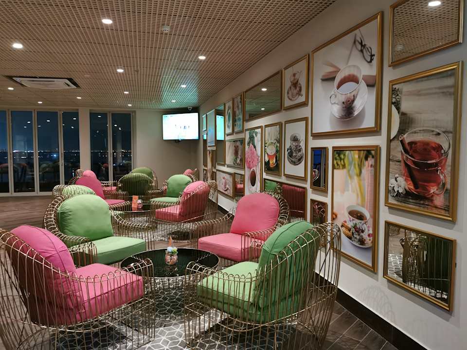 Sonstiges Dukes The Palm Dubai Hotel