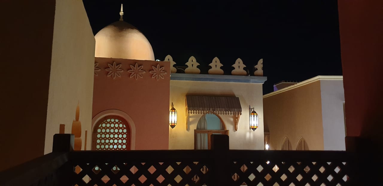 Sonstiges Makadi Spa - Adults only