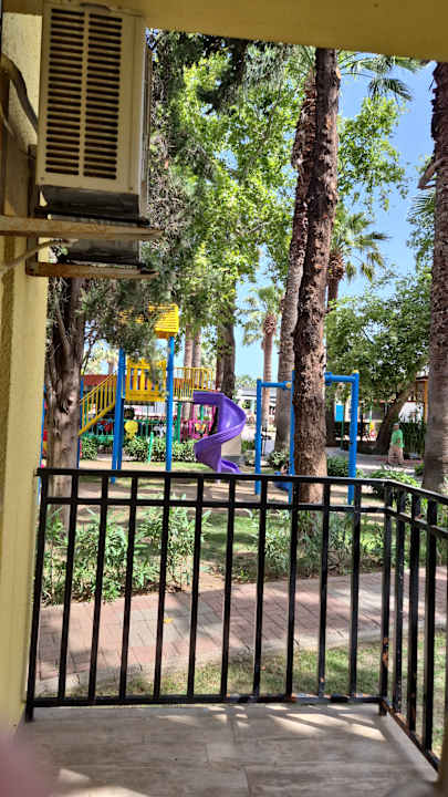 Zimmer VONRESORT Golden Beach