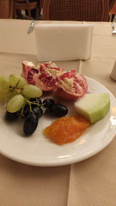 Gastro Seher Resort & Spa