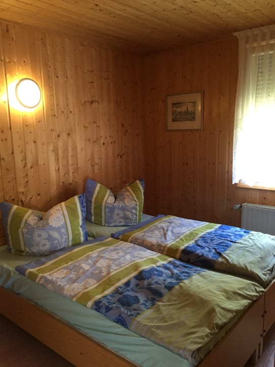 Zimmer Apartments Garnbacher Hof