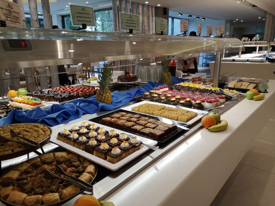 Gastro Caravia Beach Hotel