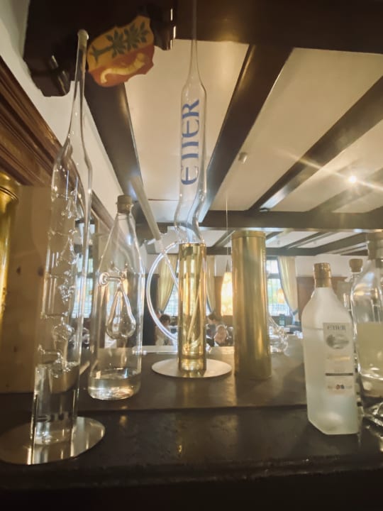 Gastro PLAZA Hotel Buchhorner Hof
