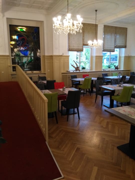 Gastro Hotel Badehof