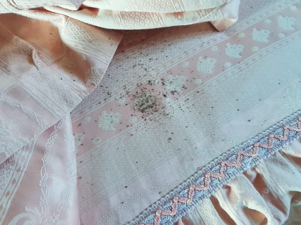 Zimmer Hotel Il Pietreto