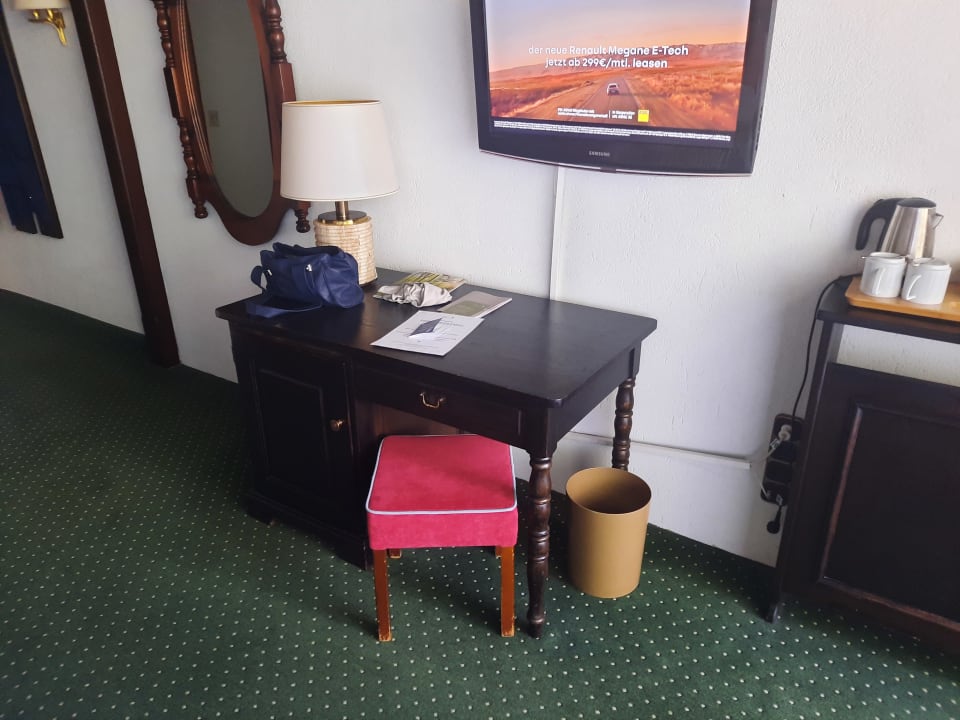 Zimmer Best Western Hotel Polisina