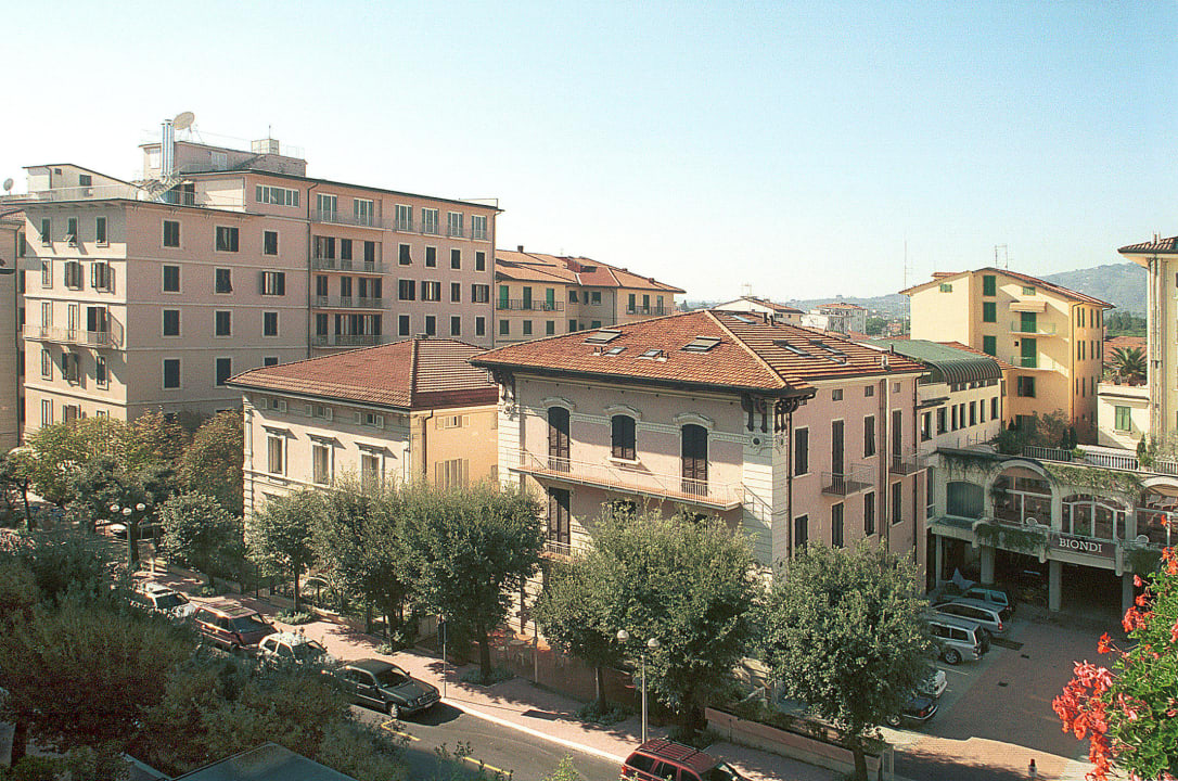 Panorama Hotel Biondi Hotel Biondi