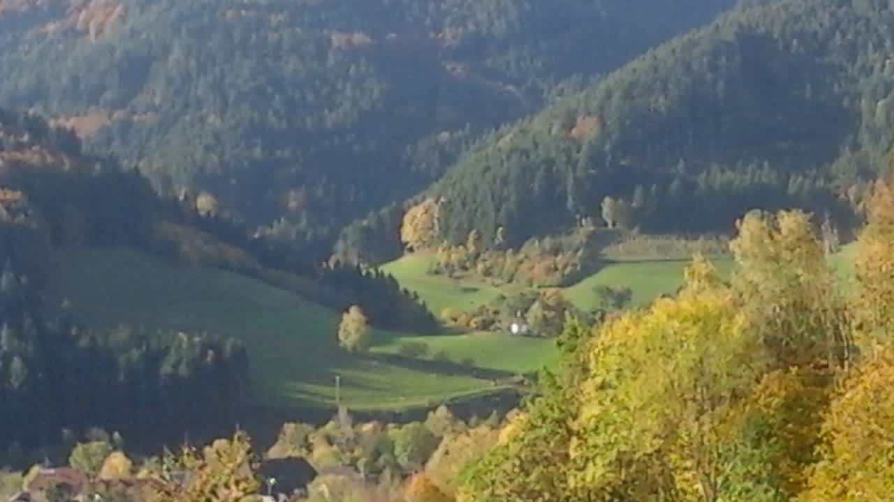 Ausblick Trenklehof