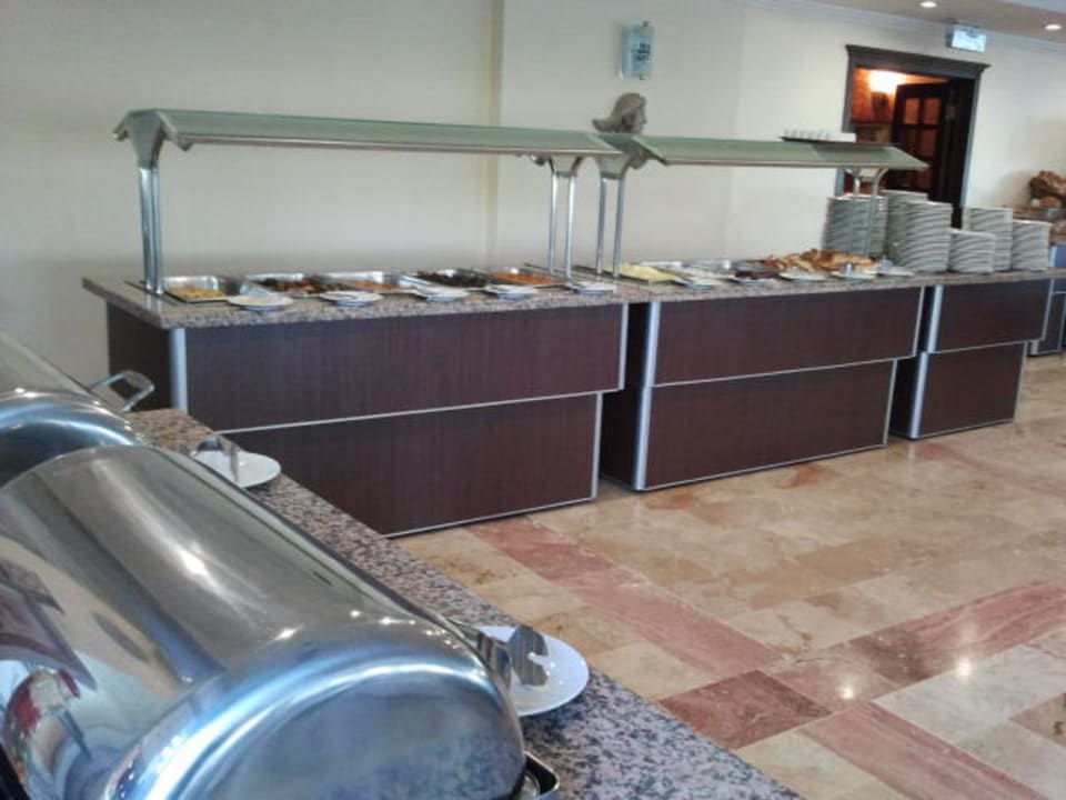 Das Büffet Royal Atlantis Beach Hotel