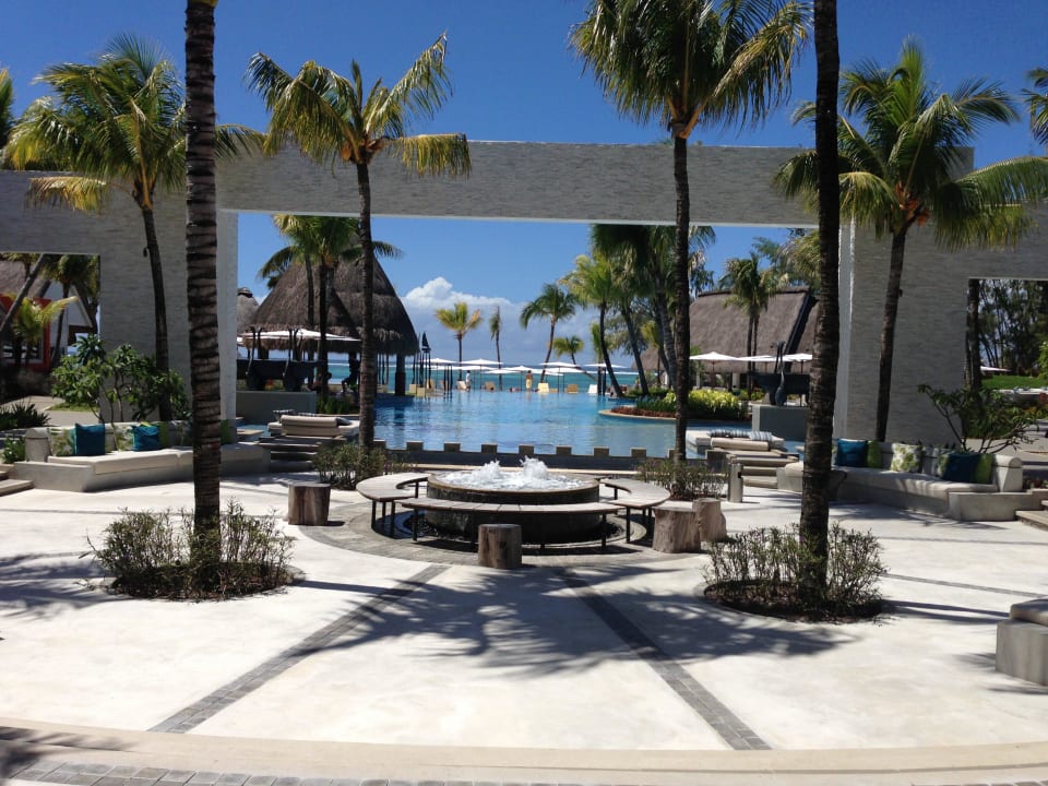 Strand Ambre Mauritius