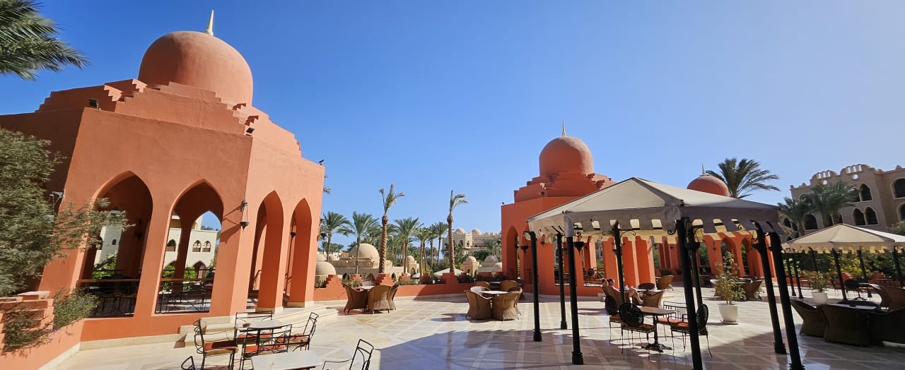 Sonstiges Makadi Palace