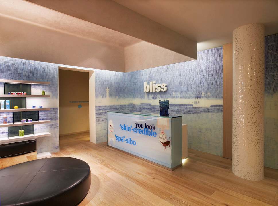 Bliss Spa SO Sofitel Sankt Petersburg