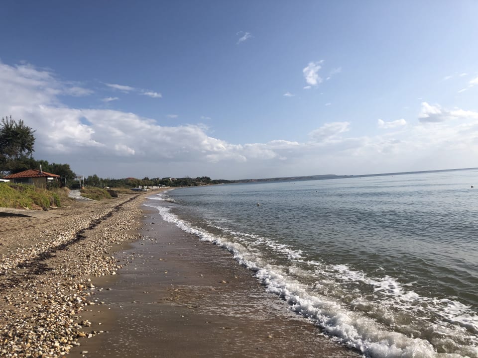 Strand Istion Club & Spa