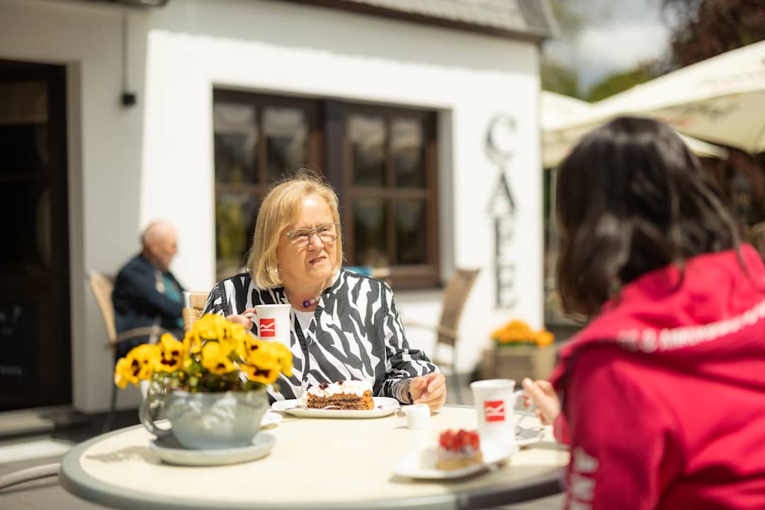 Außenansicht Hotel Landgasthof Gilsbach