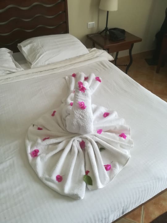 Zimmer Hotel Three Corners Ocean View prestige - Adults only