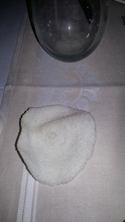 Die Haare in meinen Essen! VIVA Cala Mesquida Suites & Spa 16+