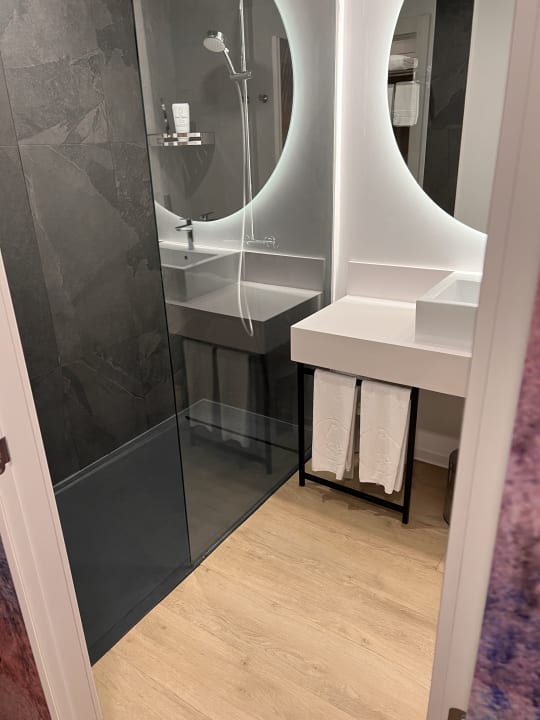 Zimmer Hotel Costa Calero