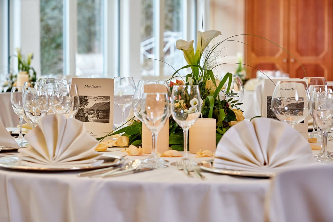 Sonstiges Hotel Am Badersee