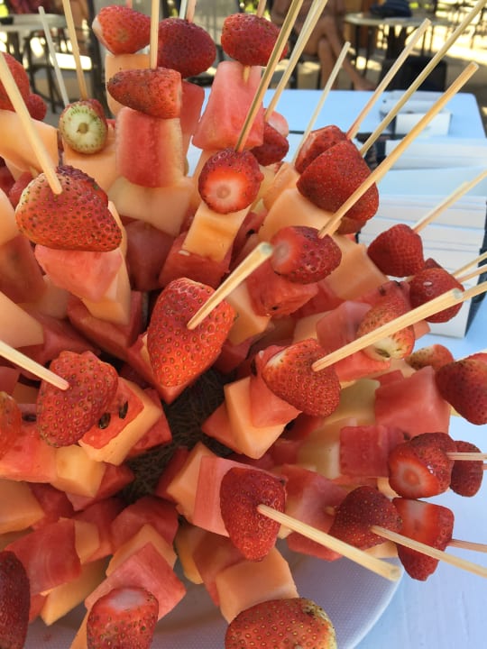 Gastro TRS Turquesa Hotel - Adults only