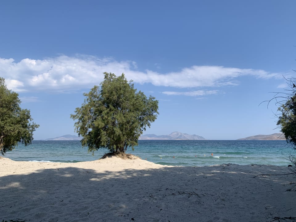 Strand Caravia Beach Hotel