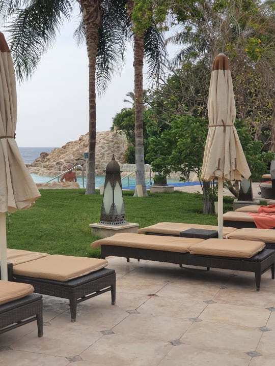 Pool Makadi Spa - Adults only