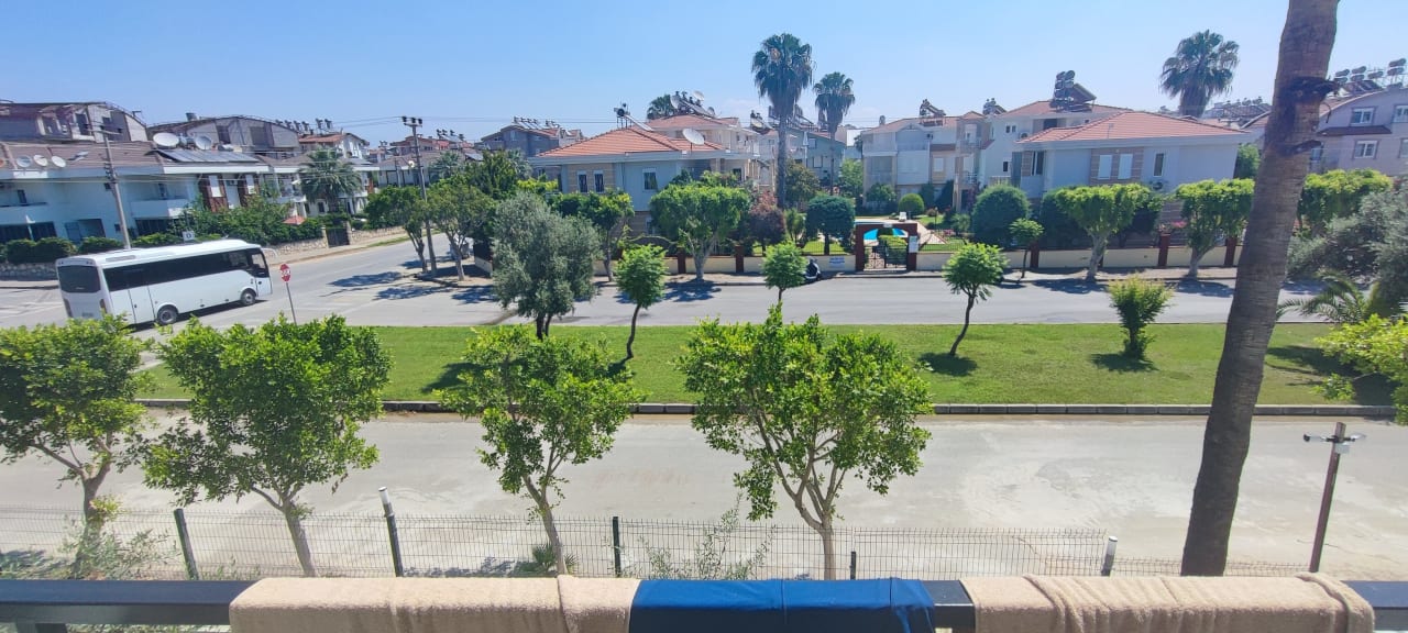 Außenansicht Akalia Resort Hotel & Spa