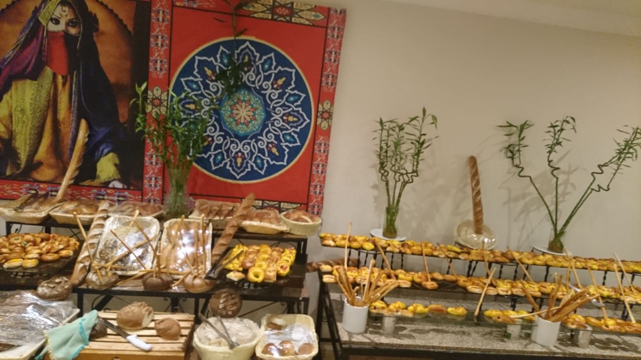 Gastro Regina Resort and Aqua Park Hurghada