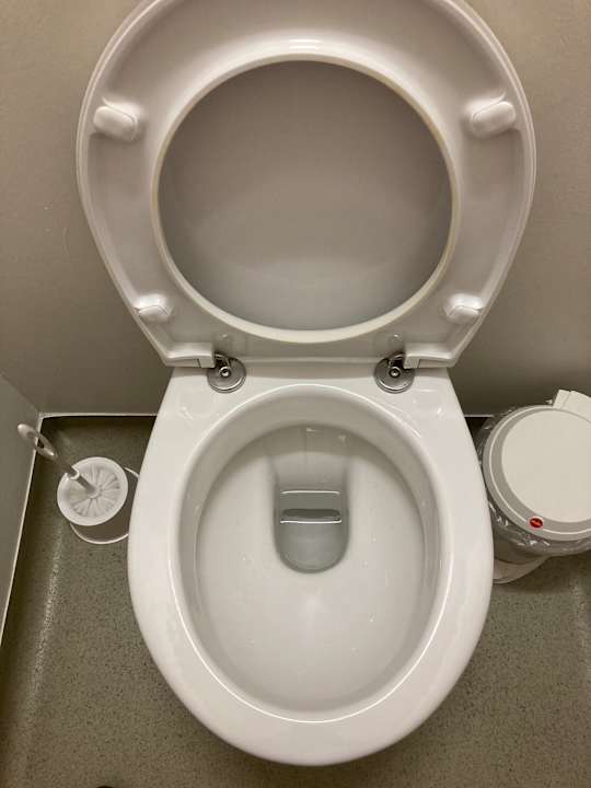 Zimmer ibis budget Köln Messe