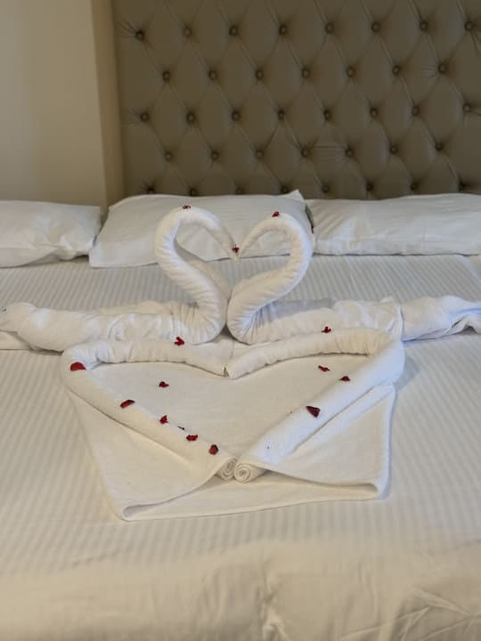 Zimmer Rixos Sharm El Sheikh Adults Only 18 +