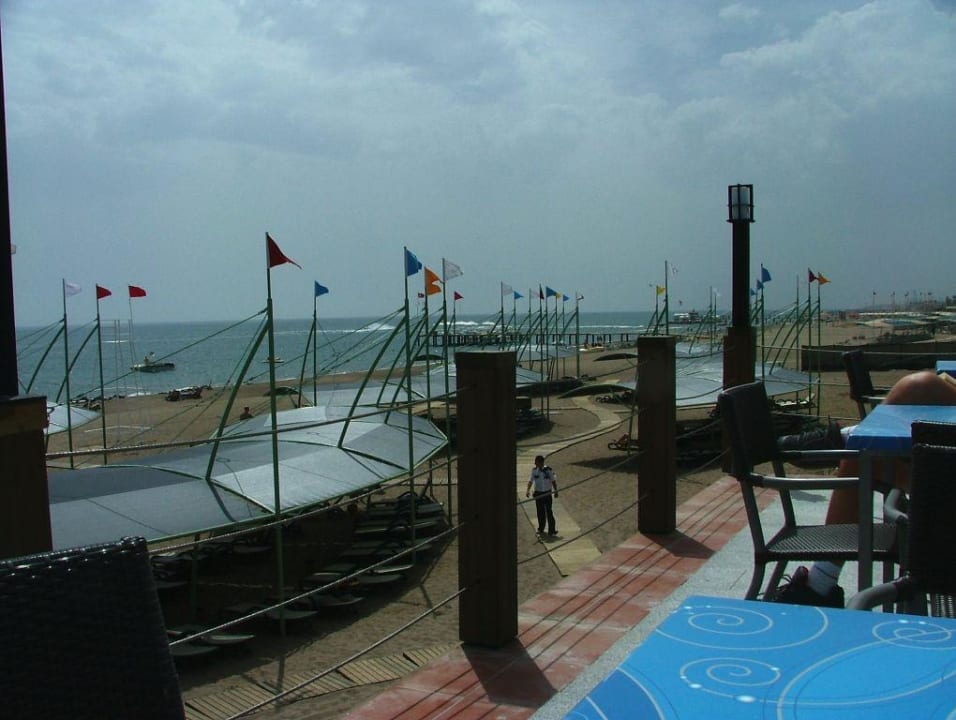 Strand 2 Limak Lara Deluxe Hotel & Resort