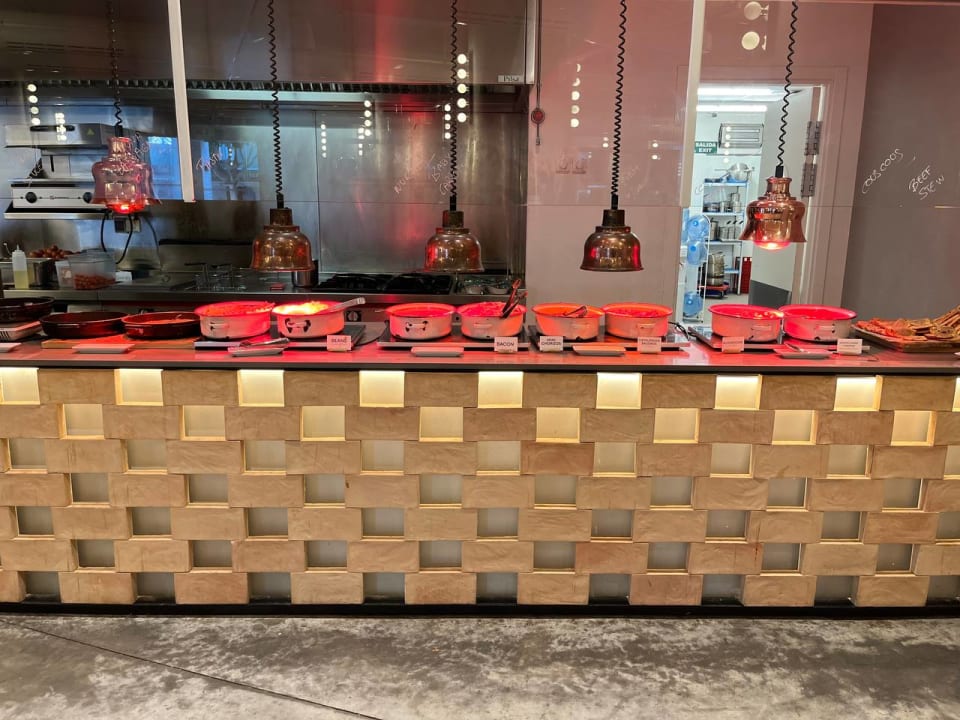 Gastro INNSiDE Calviá Beach