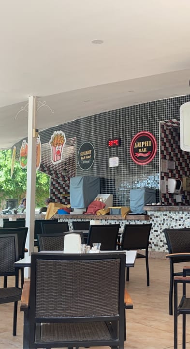 Gastro Hane Family Resort