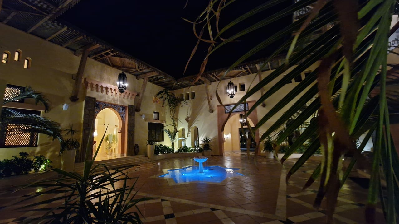 Sonstiges Steigenberger Coraya Beach - Adults only