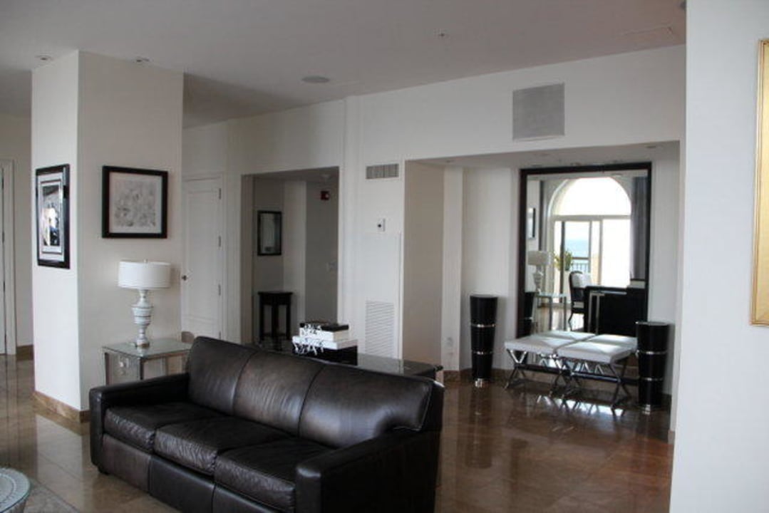Wohnen Penthouse  Hotel The Atlantic Resort & Spa