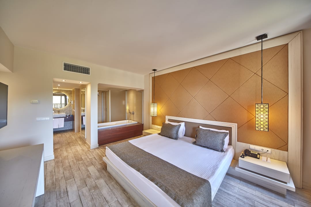 Zimmer Hapimag Sea Garden Resort