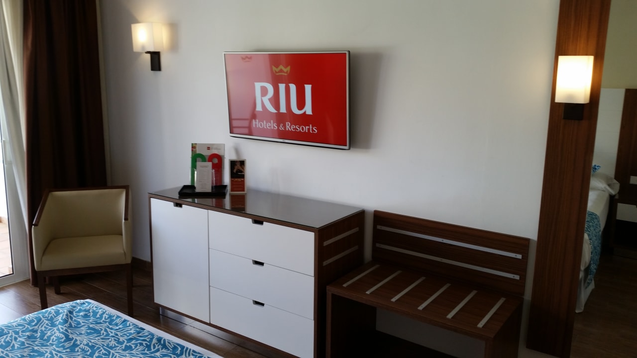 Zimmer Hotel Riu Arecas - Adults only