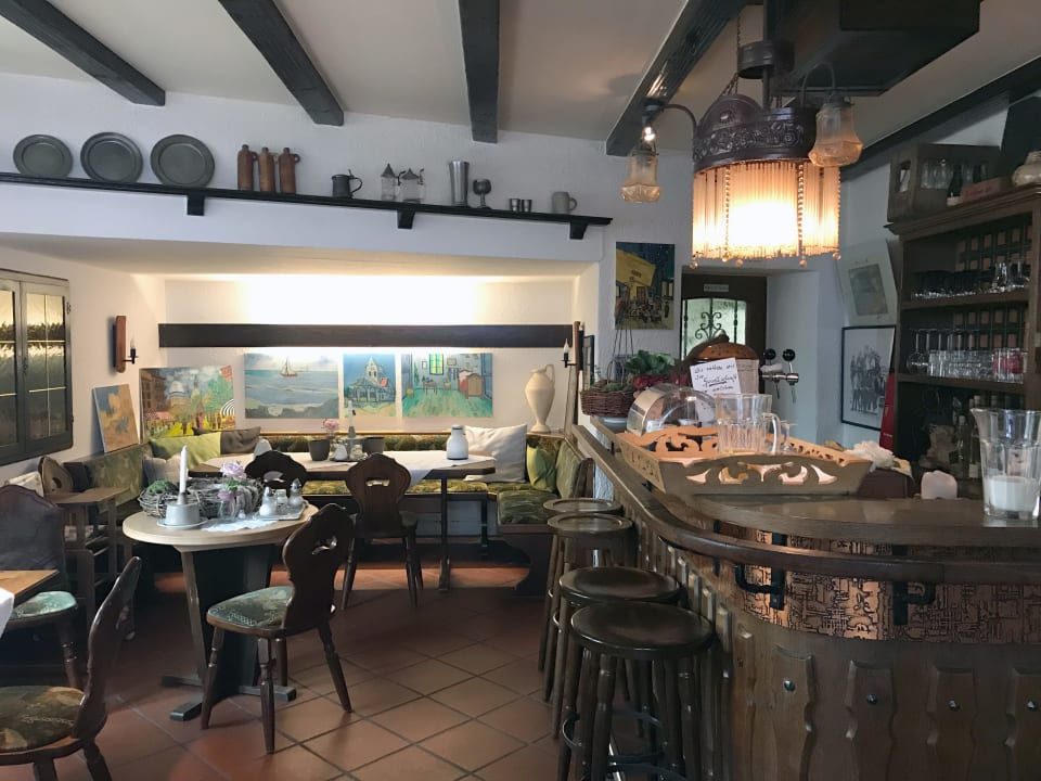 Restaurant Hotel Weinhaus Moselschänke