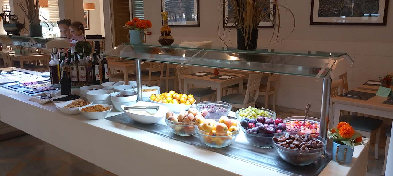 Gastro Hotel Royal Nozha