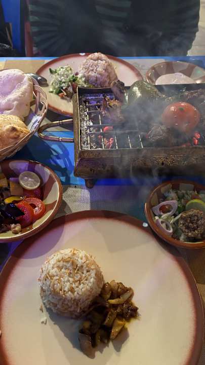 Gastro Hurghada Long Beach Resort