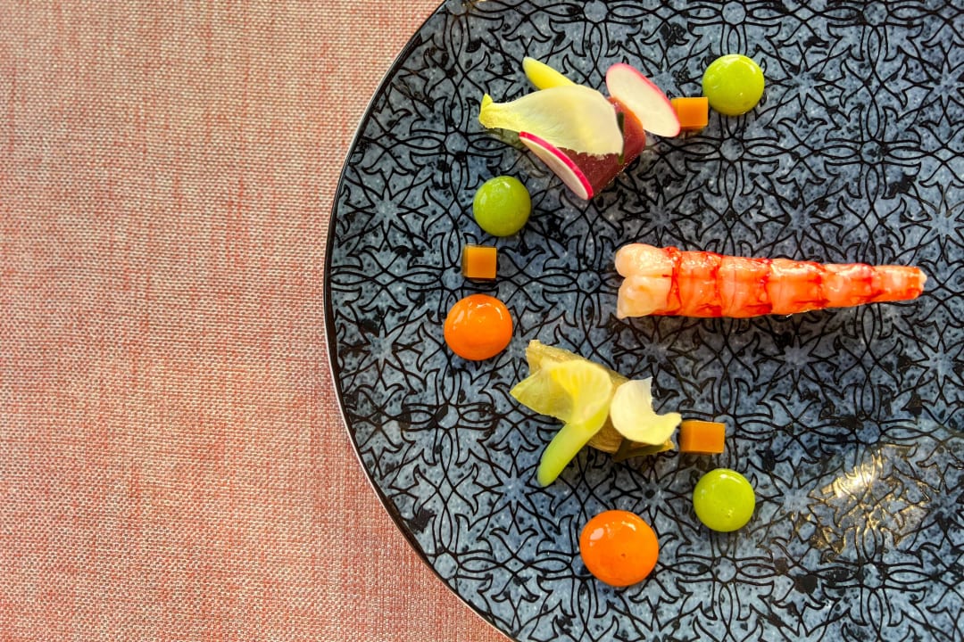 Gastro Hotel Cordial Mogán Playa