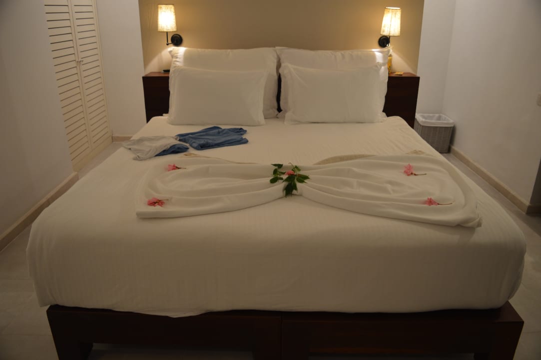 Zimmer Hillside Beach Club