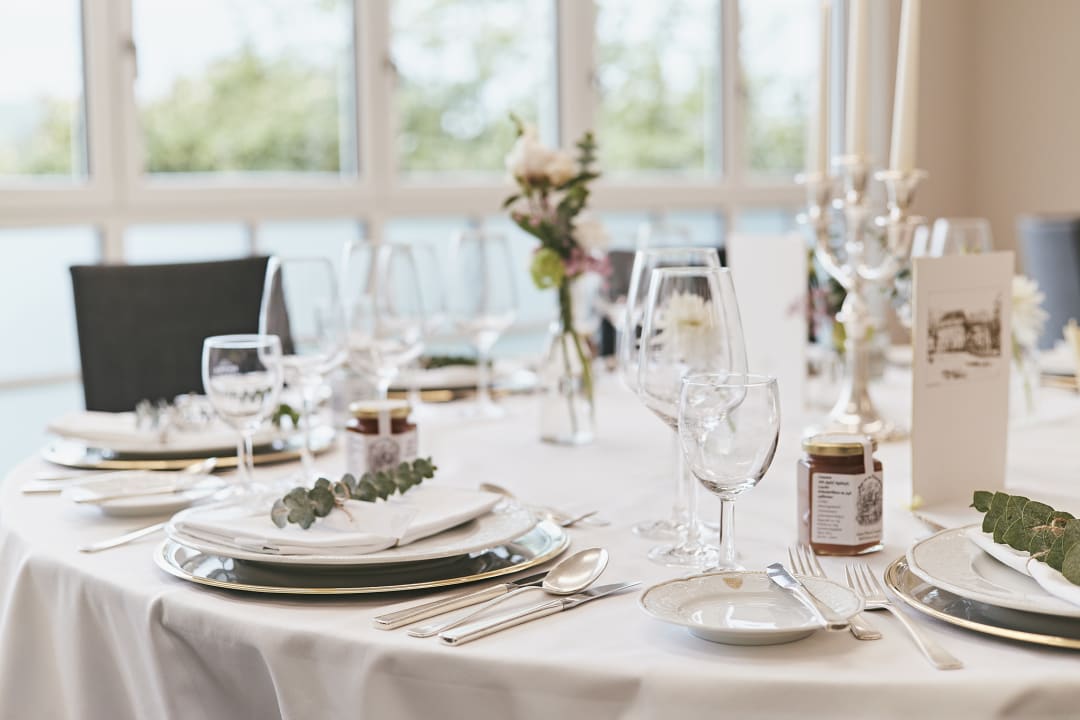 Gastro Seehotel Maria Laach