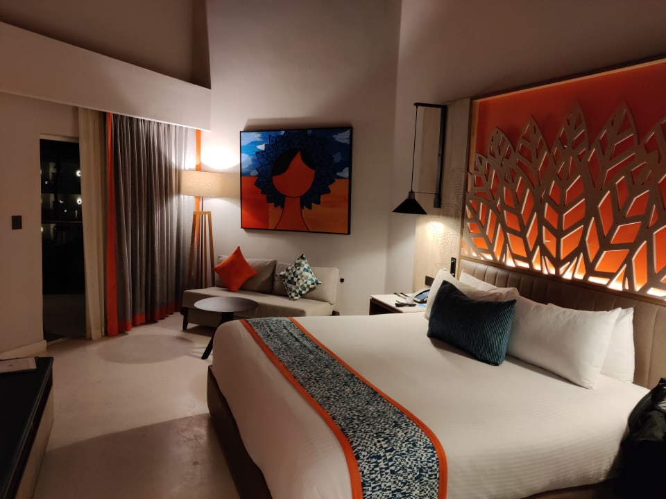 Zimmer Dreams La Romana Resort & Spa