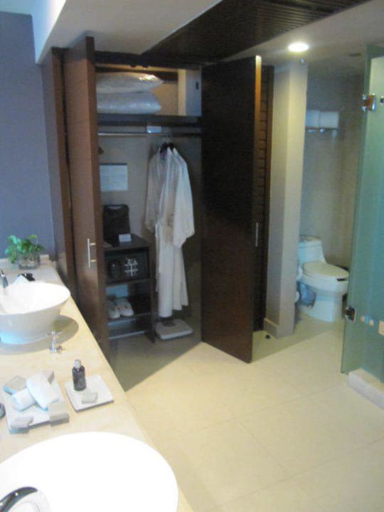 Pokój Hard Rock Hotel Cancun