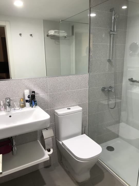 Zimmer Hotel LIVVO Anamar Suites
