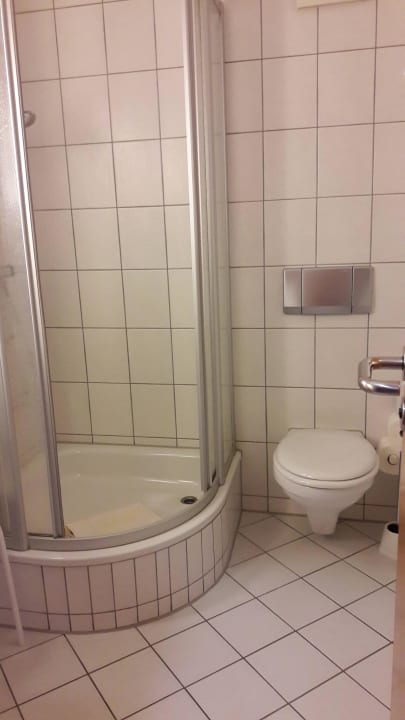 Lazienka Hotel Deutsches Haus