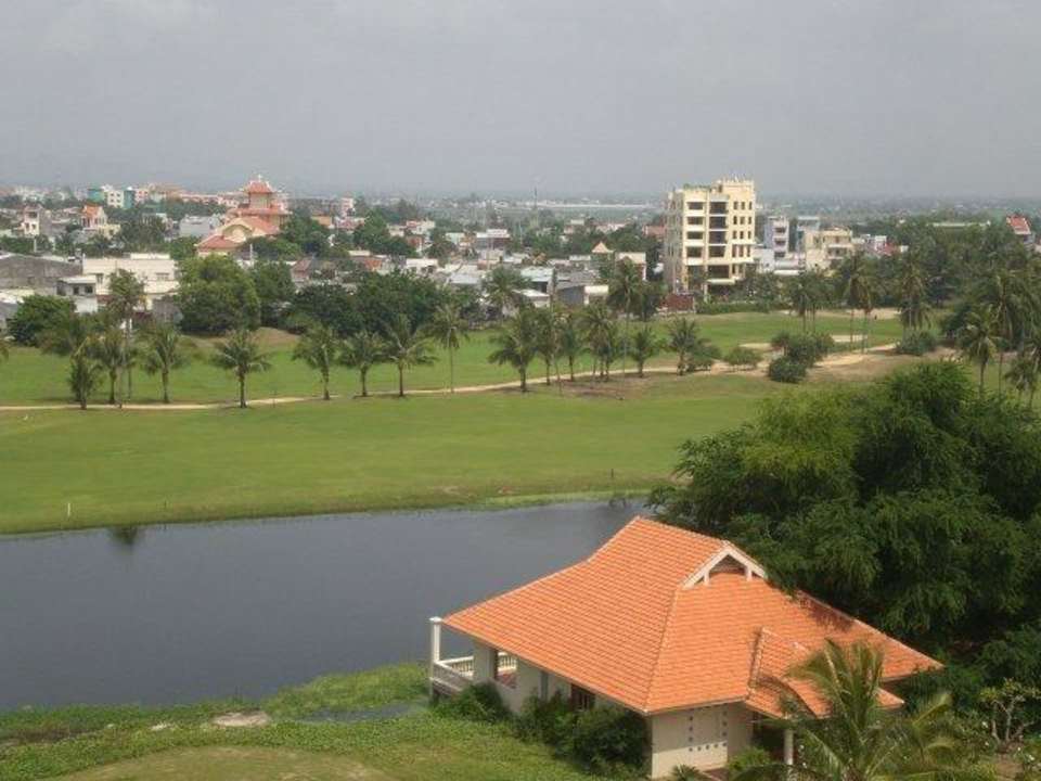 Golfplatz DuParc Phan Thiet Ocean Dunes & Golf Resort