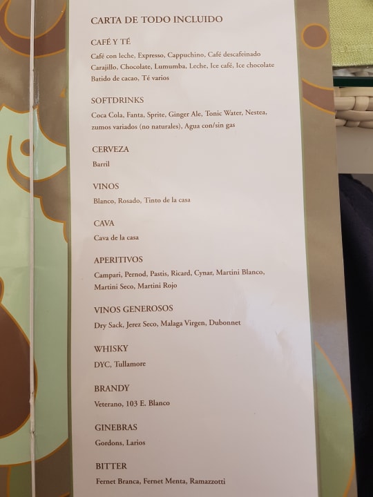 Restaurant Seaside Hotel Sandy Beach