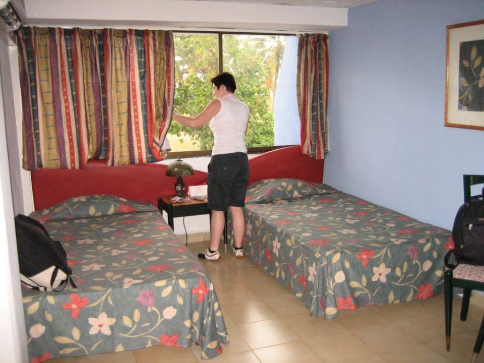 Hotelzimmer Hotel Club Amigo Mayanabo